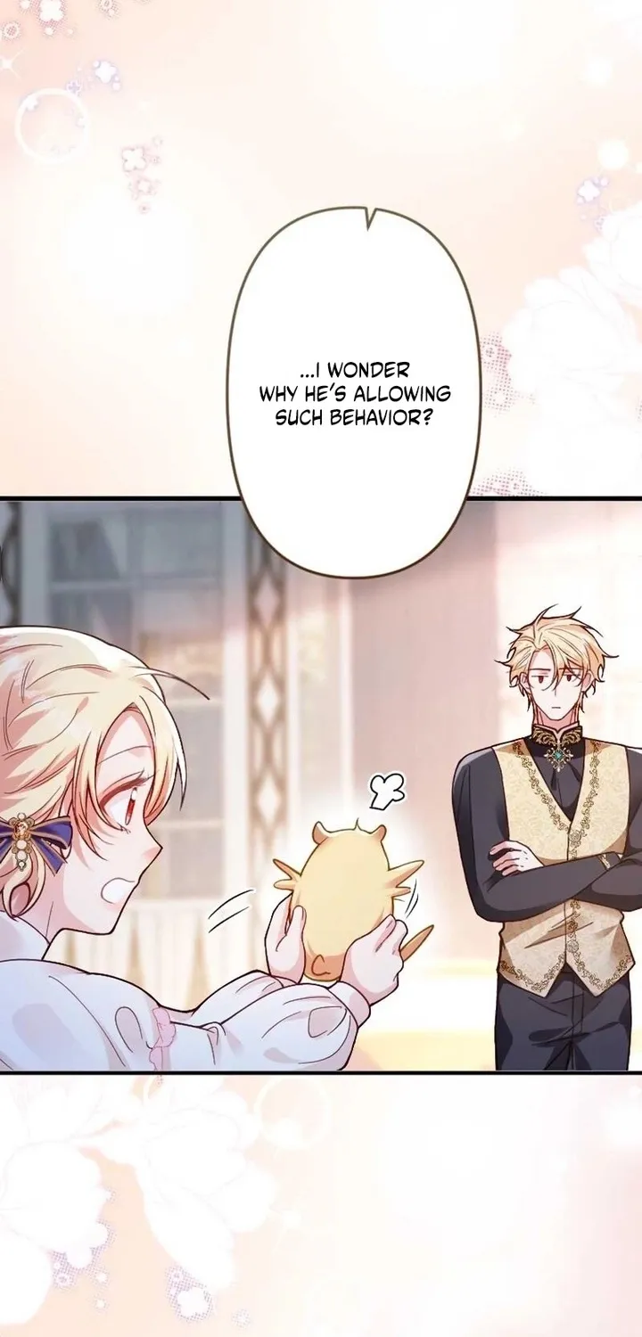 The Tyrant’s Overprotective Contract Mother Chapter 24 page 78 - 
