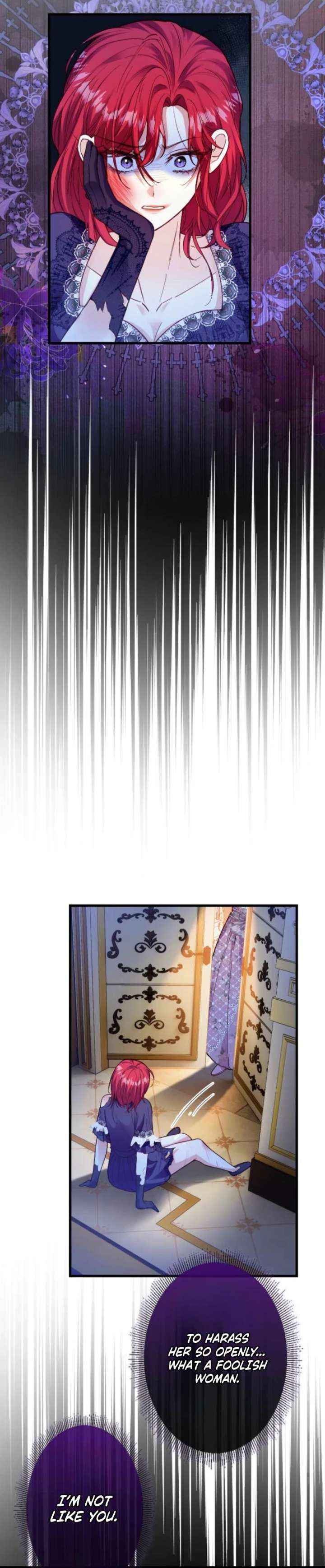 The Tyrant’s Overprotective Contract Mother Chapter 30 page 15 - 
