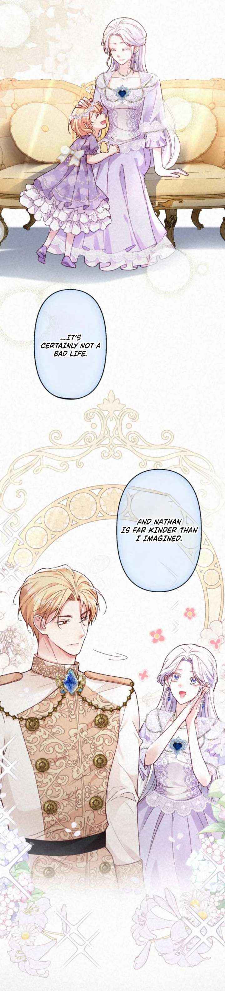 The Tyrant’s Overprotective Contract Mother Chapter 30 page 20 - 
