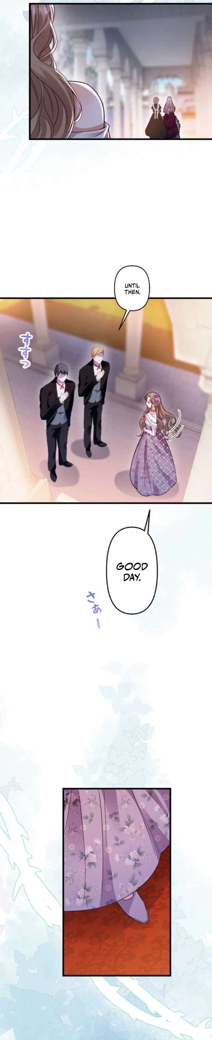 The Tyrant’s Overprotective Contract Mother Chapter 30 page 3 - 