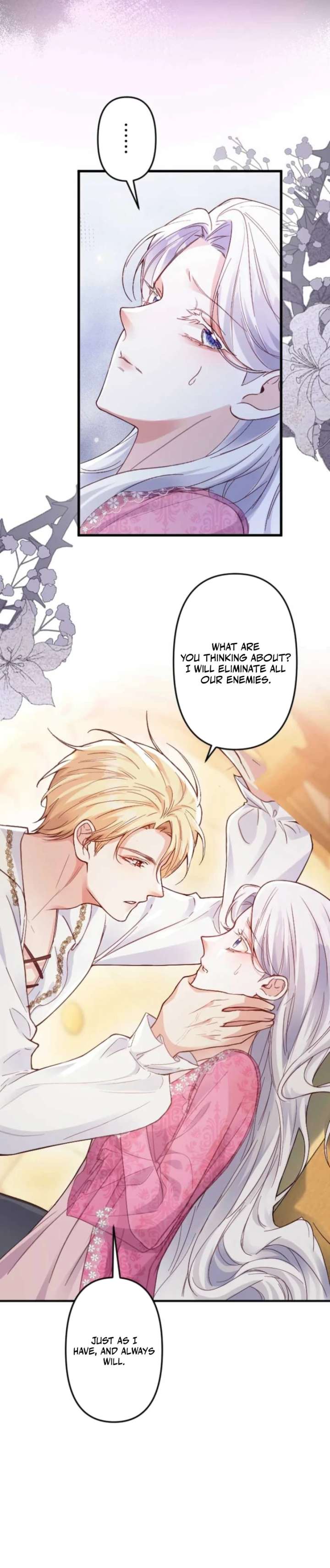 The Tyrant’s Overprotective Contract Mother Chapter 30 page 22 - 
