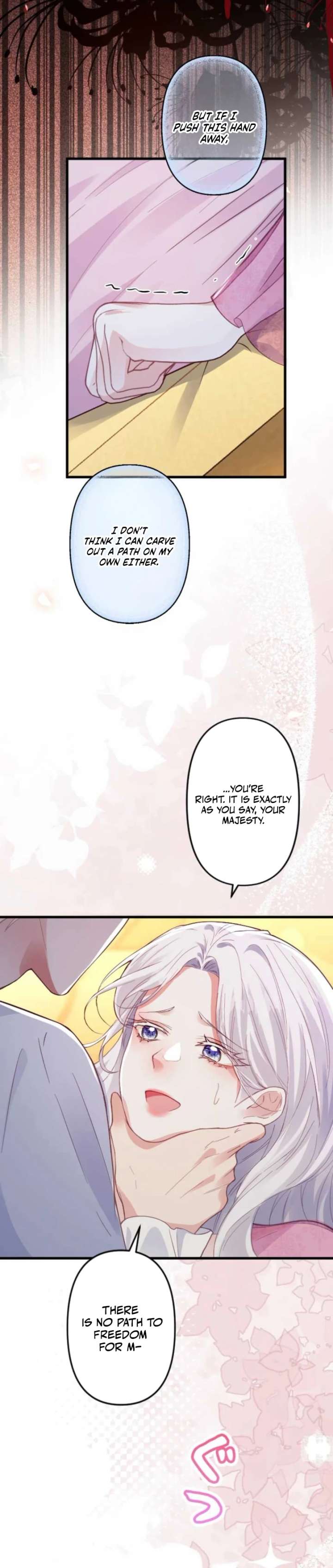 The Tyrant’s Overprotective Contract Mother Chapter 30 page 24 - 