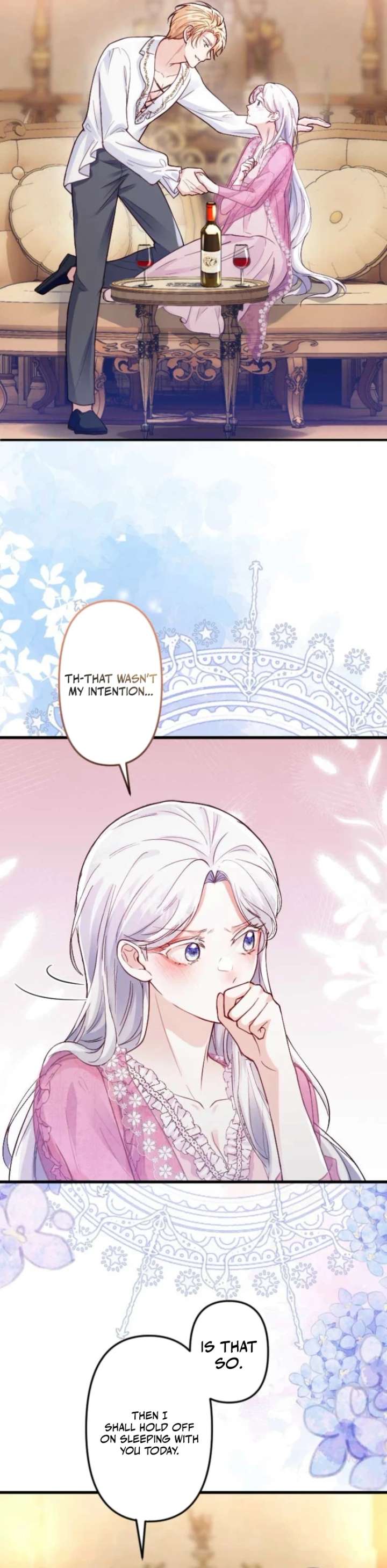The Tyrant’s Overprotective Contract Mother Chapter 30 page 29 - 