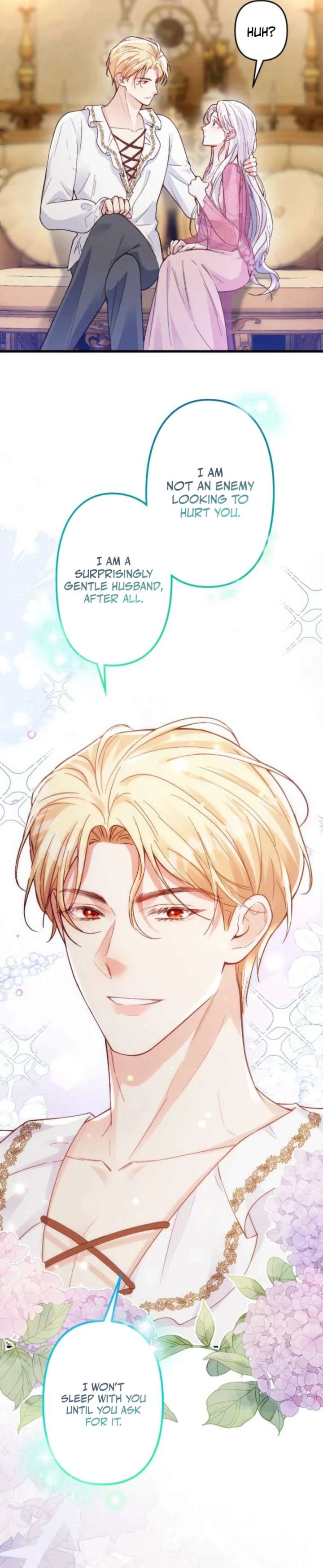 The Tyrant’s Overprotective Contract Mother Chapter 30 page 30 - 
