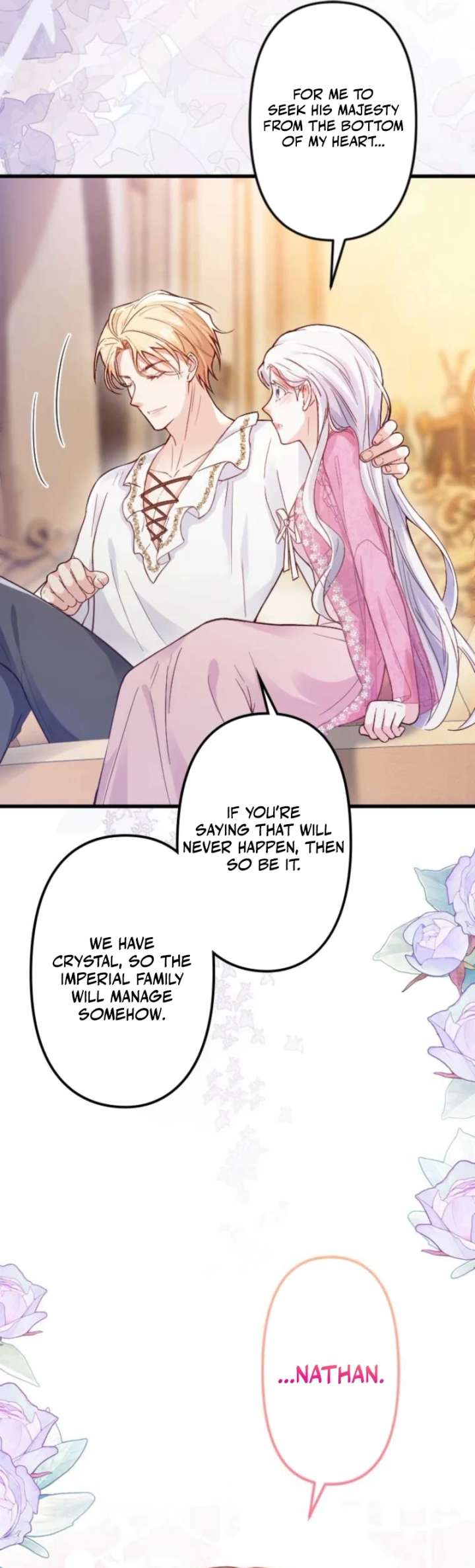 The Tyrant’s Overprotective Contract Mother Chapter 30 page 31 - 