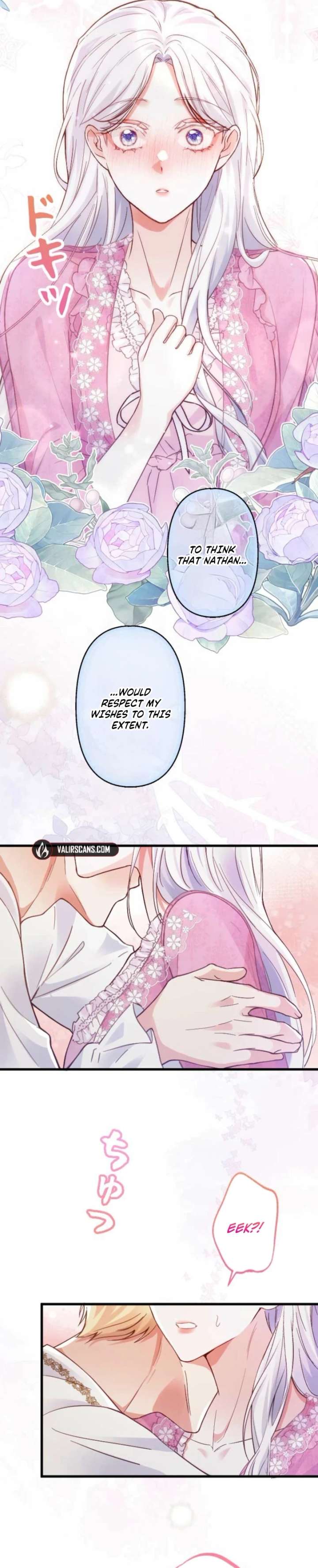 The Tyrant’s Overprotective Contract Mother Chapter 30 page 32 - 