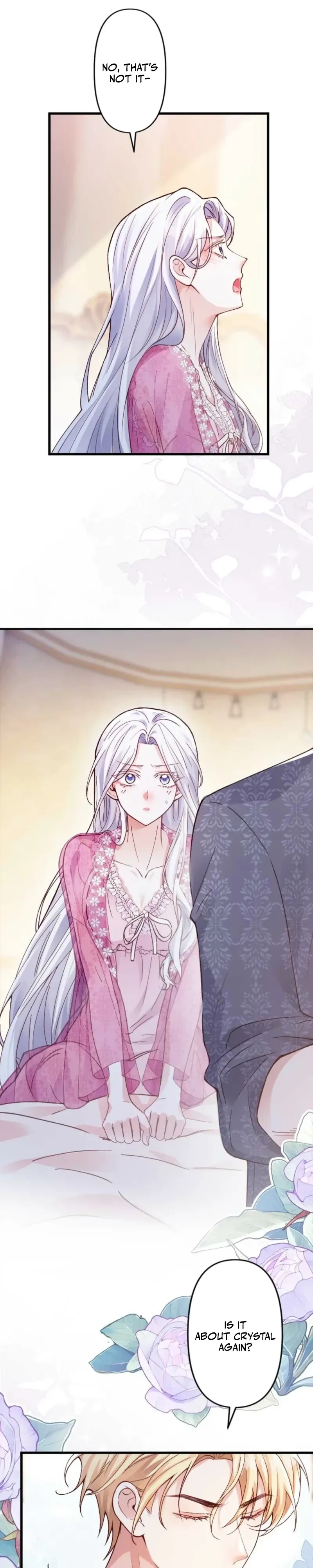 The Tyrant’s Overprotective Contract Mother Chapter 31 page 12 - 