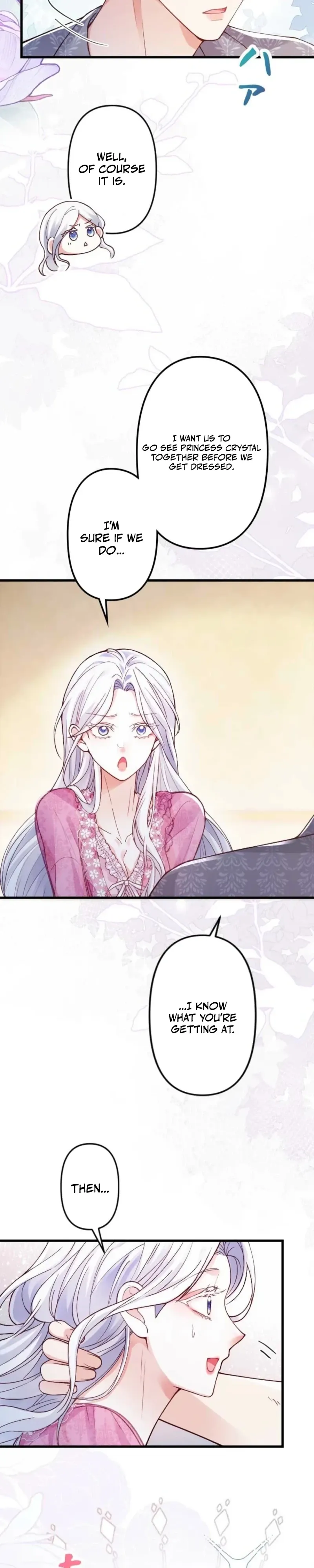 The Tyrant’s Overprotective Contract Mother Chapter 31 page 13 - 