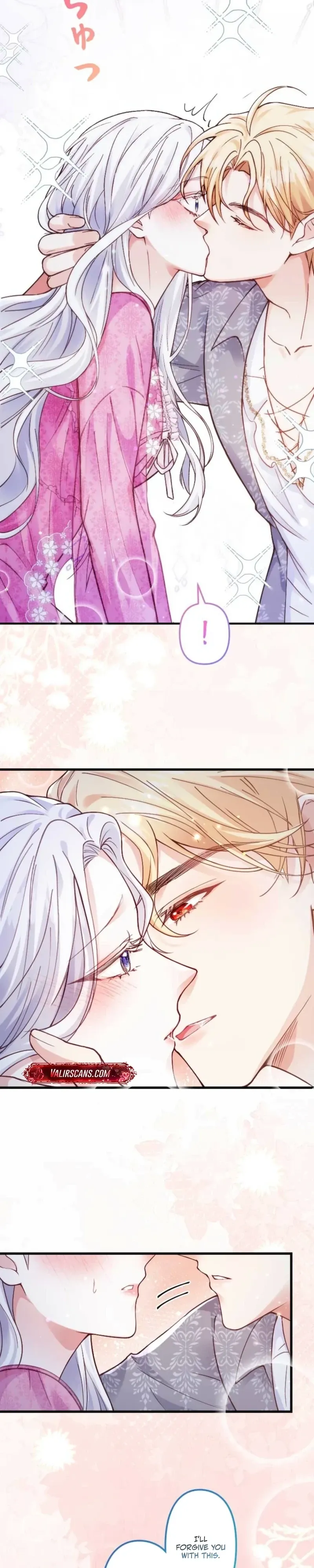 The Tyrant’s Overprotective Contract Mother Chapter 31 page 14 - 