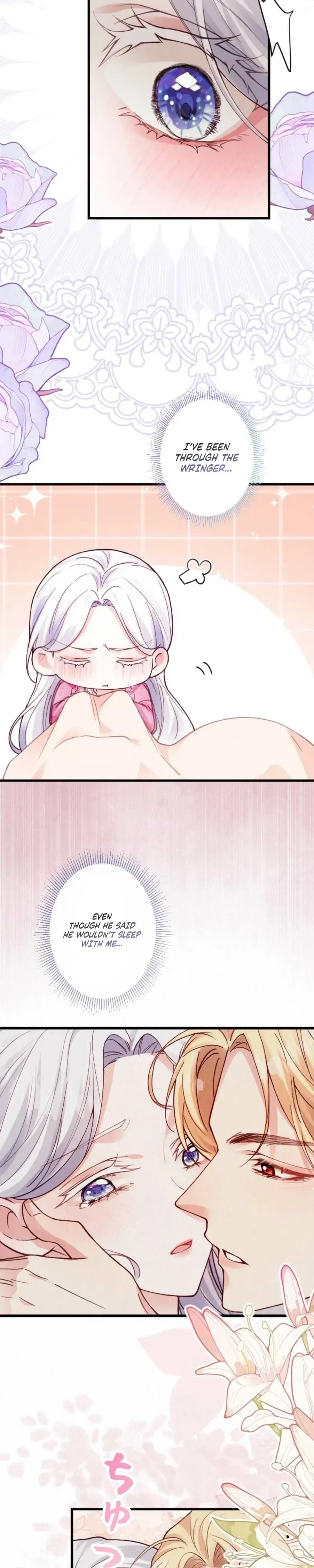 The Tyrant’s Overprotective Contract Mother Chapter 31 page 3 - 