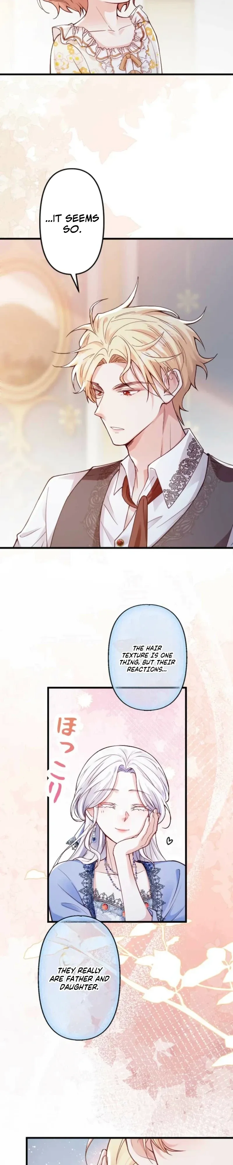 The Tyrant’s Overprotective Contract Mother Chapter 31 page 24 - 