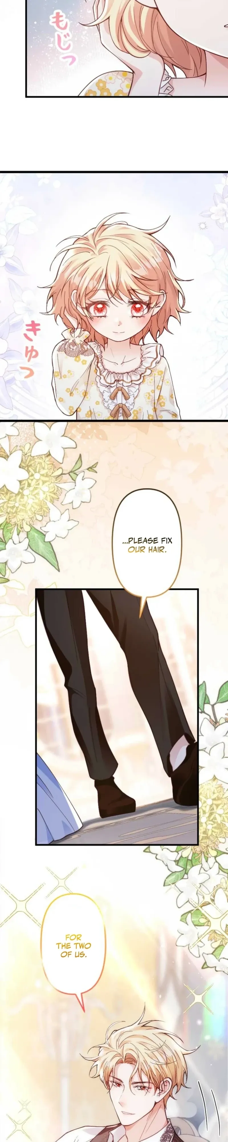 The Tyrant’s Overprotective Contract Mother Chapter 31 page 25 - 