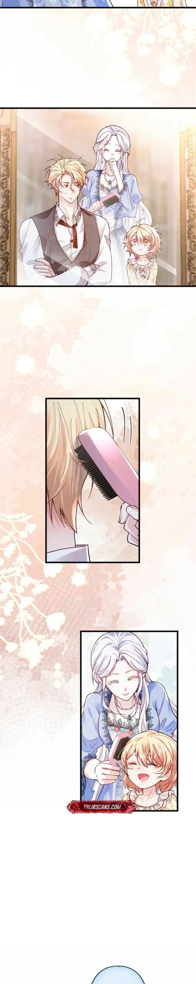 The Tyrant’s Overprotective Contract Mother Chapter 31 page 27 - 