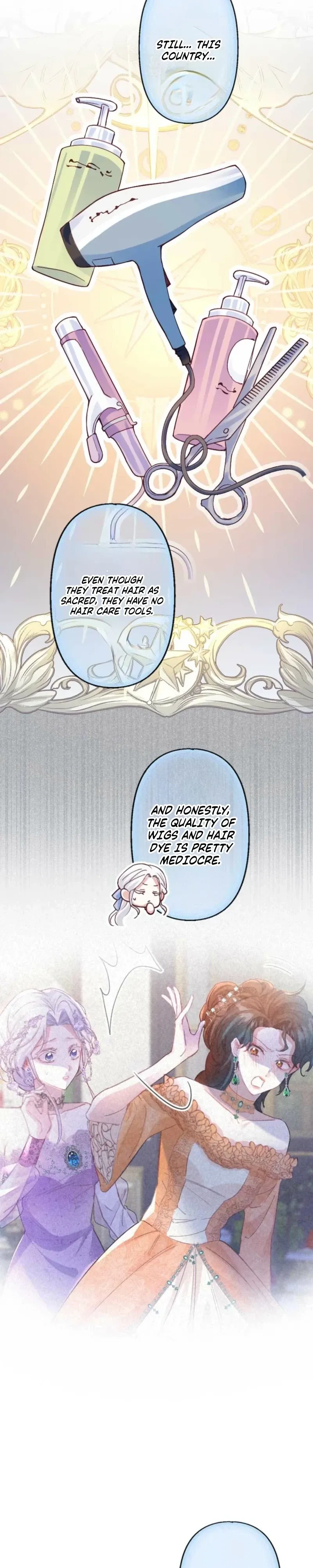 The Tyrant’s Overprotective Contract Mother Chapter 31 page 28 - 
