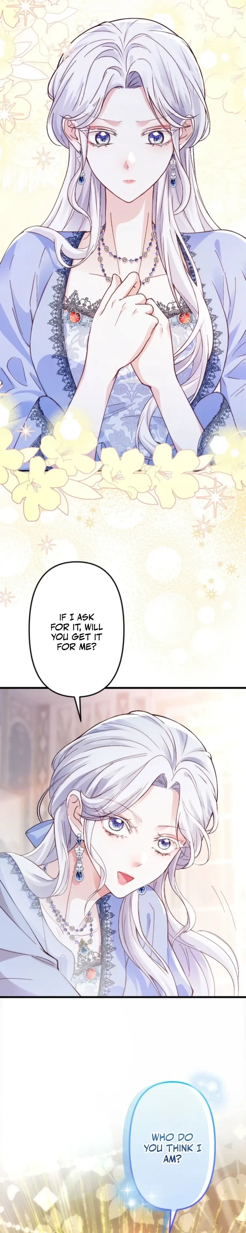 The Tyrant’s Overprotective Contract Mother Chapter 31 page 35 - 