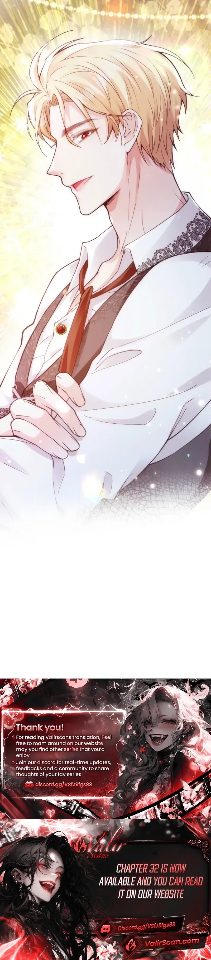 The Tyrant’s Overprotective Contract Mother Chapter 31 page 36 - 