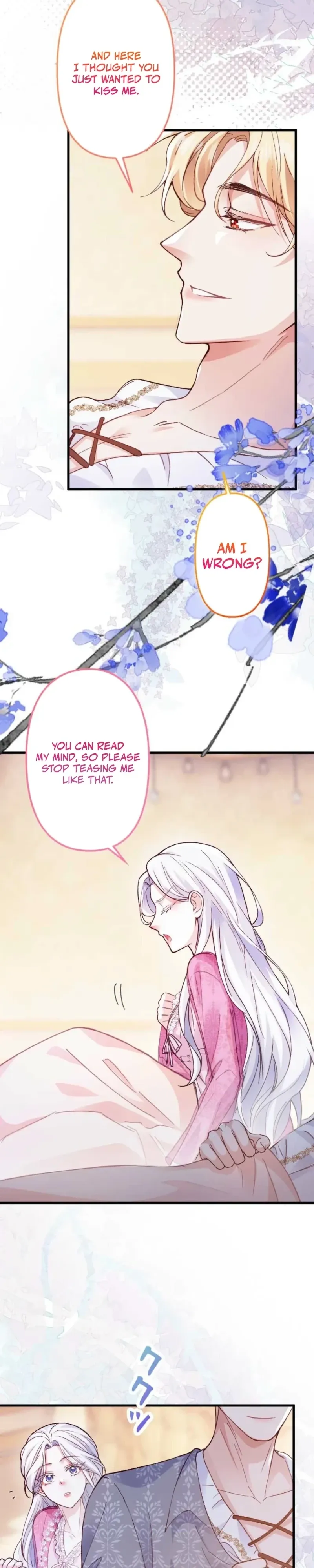 The Tyrant’s Overprotective Contract Mother Chapter 31 page 10 - 