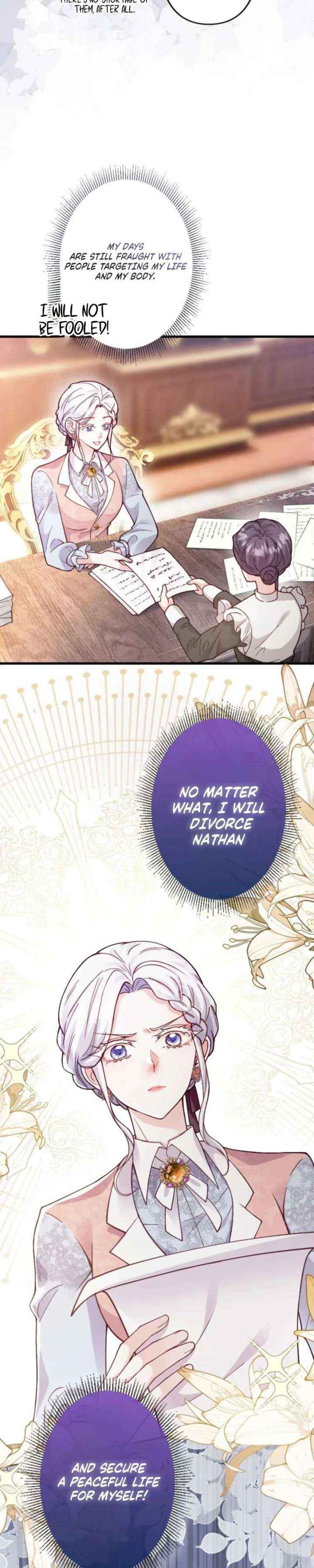 The Tyrant’s Overprotective Contract Mother Chapter 32 page 14 - 