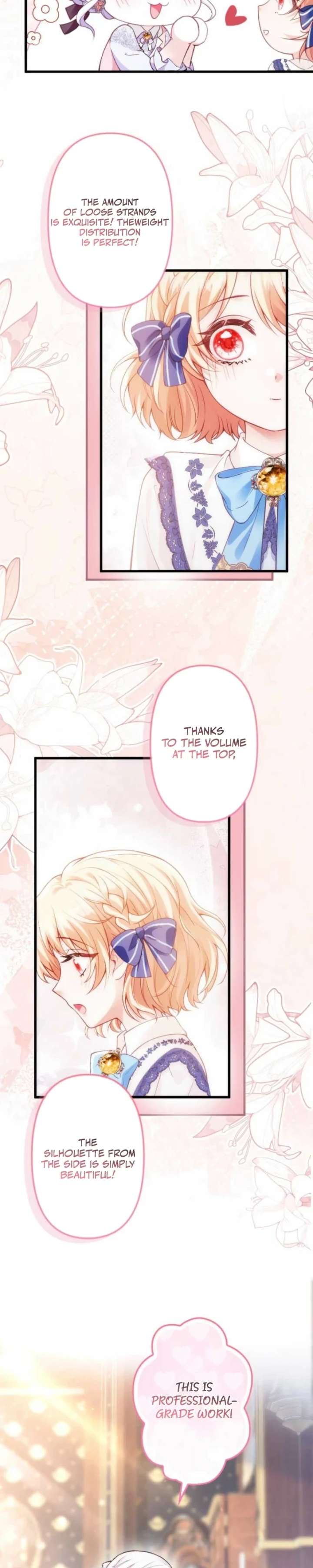 The Tyrant’s Overprotective Contract Mother Chapter 32 page 19 - 