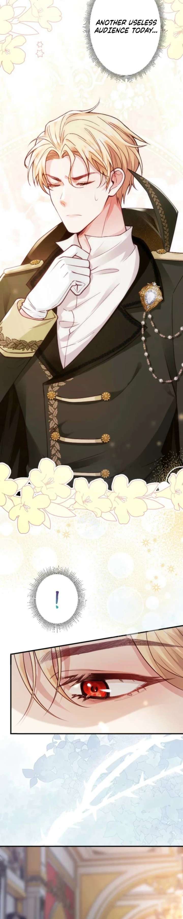 The Tyrant’s Overprotective Contract Mother Chapter 32 page 30 - 
