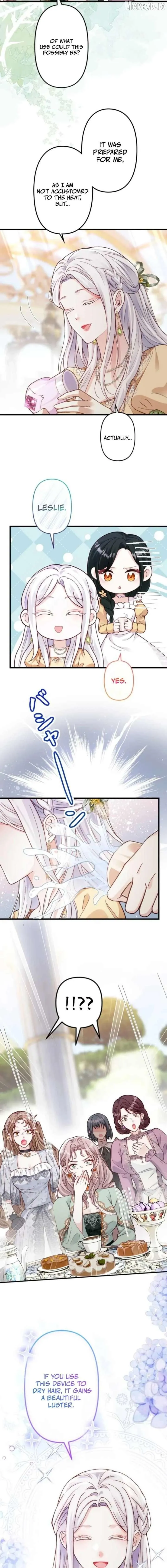 The Tyrant’s Overprotective Contract Mother Chapter 34 page 16 - 