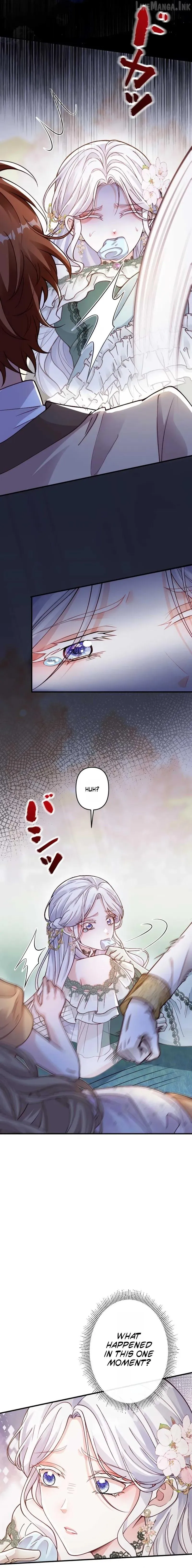 The Tyrant’s Overprotective Contract Mother Chapter 38 page 9 - 
