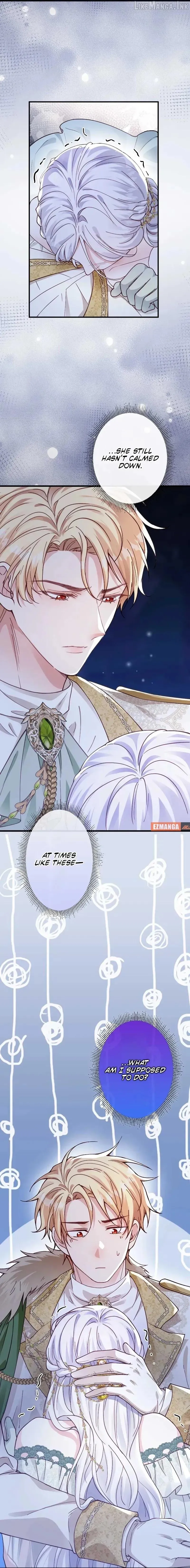 The Tyrant’s Overprotective Contract Mother Chapter 39 page 6 - 
