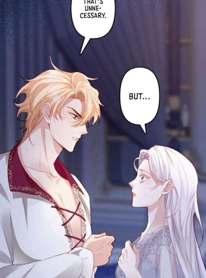 The Tyrant’s Overprotective Contract Mother Chapter 4 page 3 - 