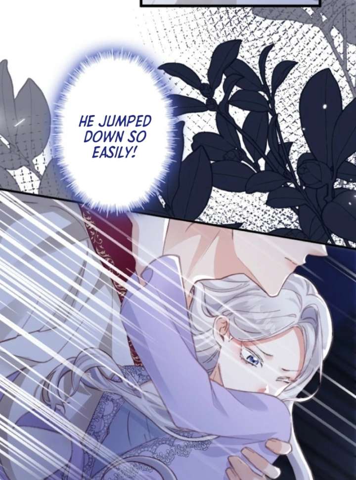 The Tyrant’s Overprotective Contract Mother Chapter 4 page 40 - 