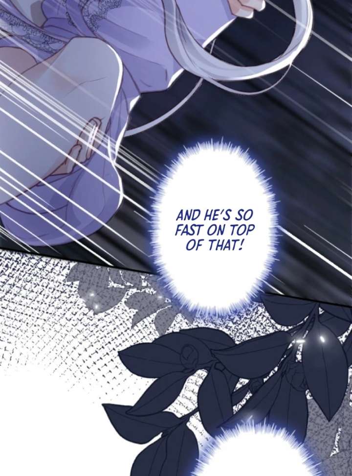 The Tyrant’s Overprotective Contract Mother Chapter 4 page 41 - 