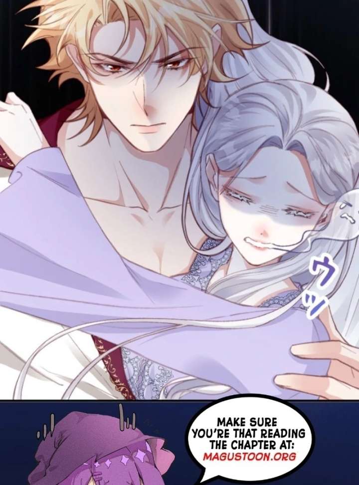 The Tyrant’s Overprotective Contract Mother Chapter 4 page 44 - 