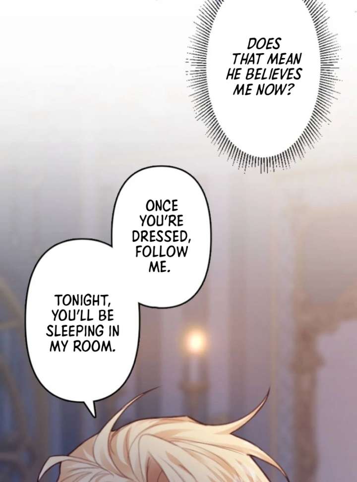 The Tyrant’s Overprotective Contract Mother Chapter 4 page 6 - 