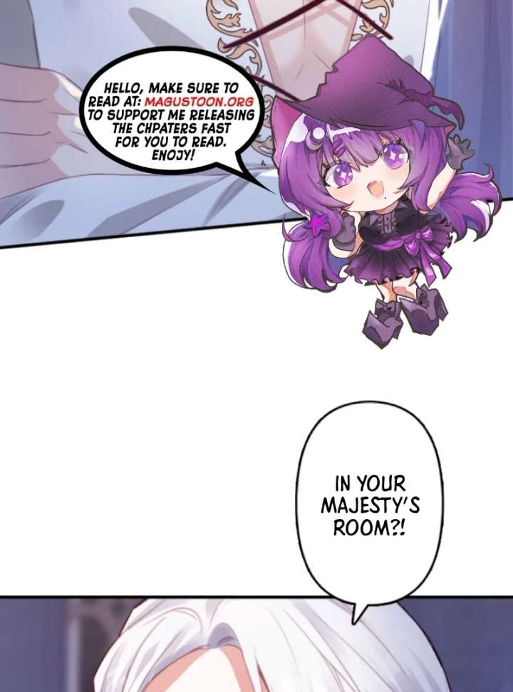 The Tyrant’s Overprotective Contract Mother Chapter 4 page 8 - 