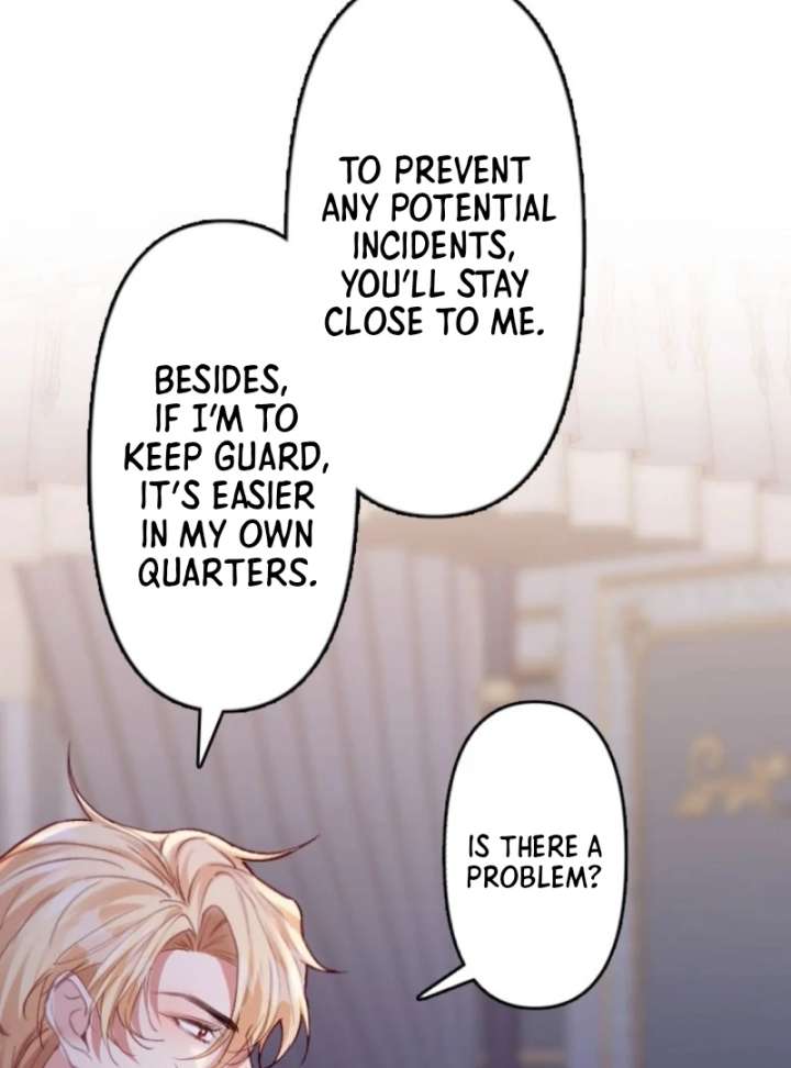 The Tyrant’s Overprotective Contract Mother Chapter 4 page 10 - 