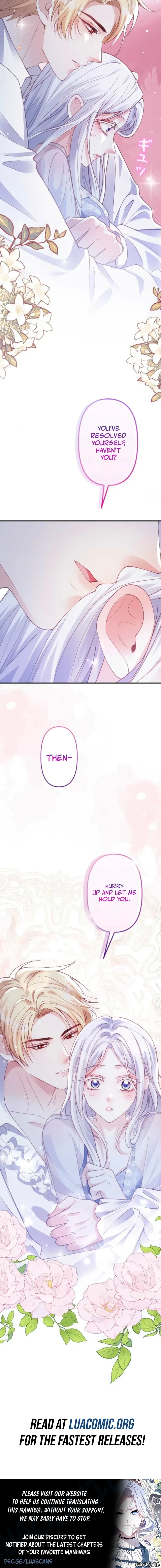 The Tyrant’s Overprotective Contract Mother Chapter 40 page 10 - 