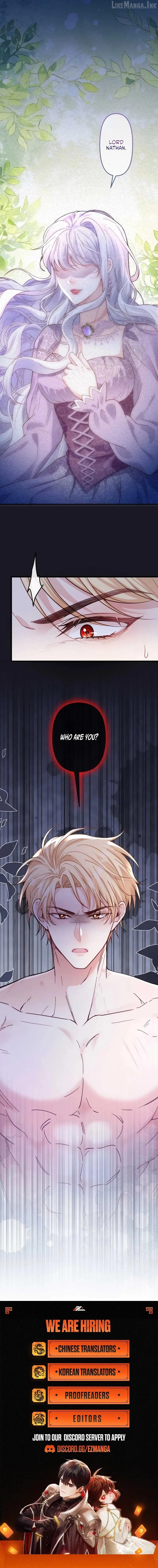 The Tyrant’s Overprotective Contract Mother Chapter 41 page 5 - 