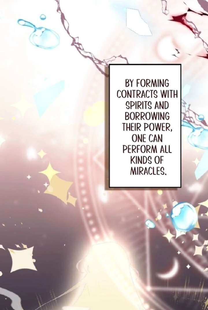 The Tyrant’s Overprotective Contract Mother Chapter 6 page 3 - 