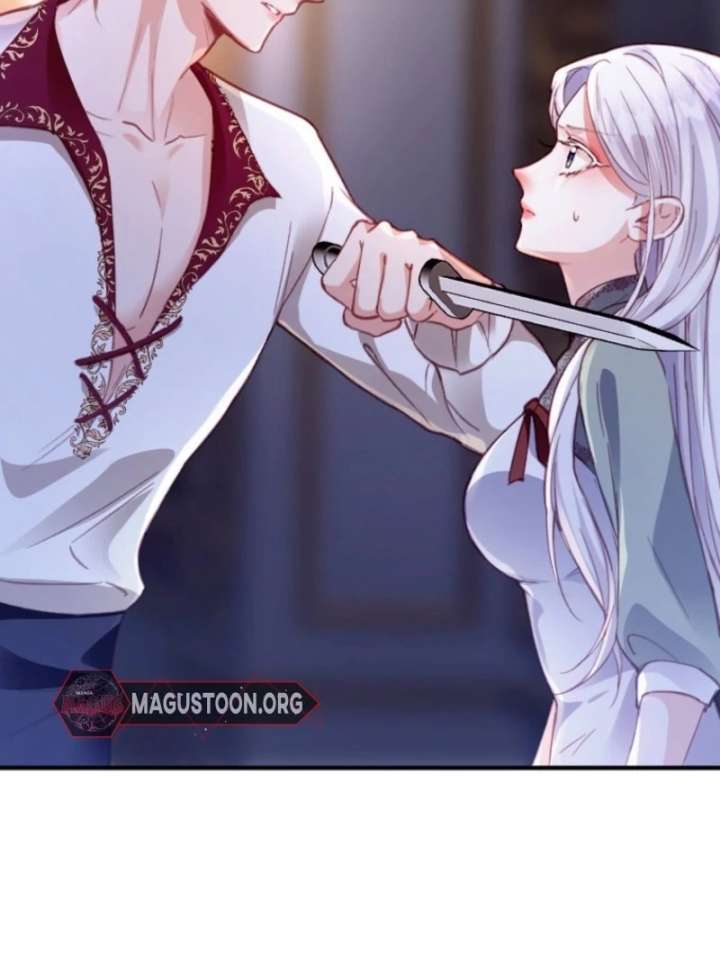 The Tyrant’s Overprotective Contract Mother Chapter 6 page 25 - 
