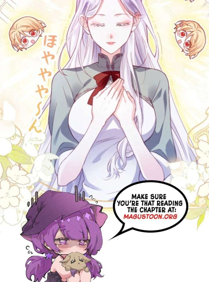 The Tyrant’s Overprotective Contract Mother Chapter 6 page 33 - 