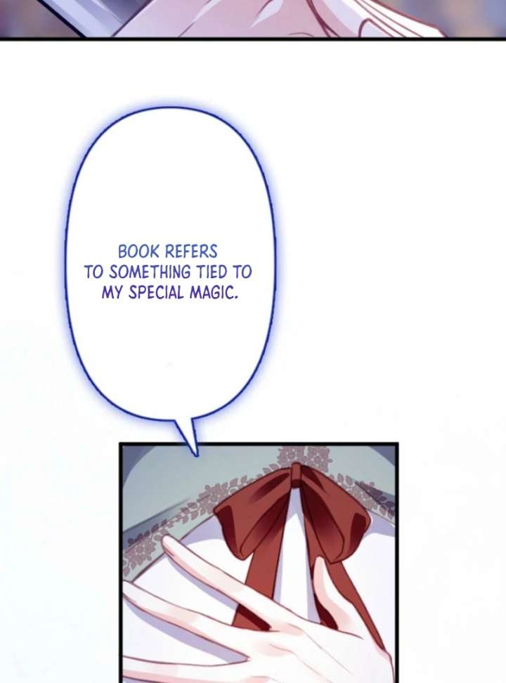 The Tyrant’s Overprotective Contract Mother Chapter 6 page 36 - 