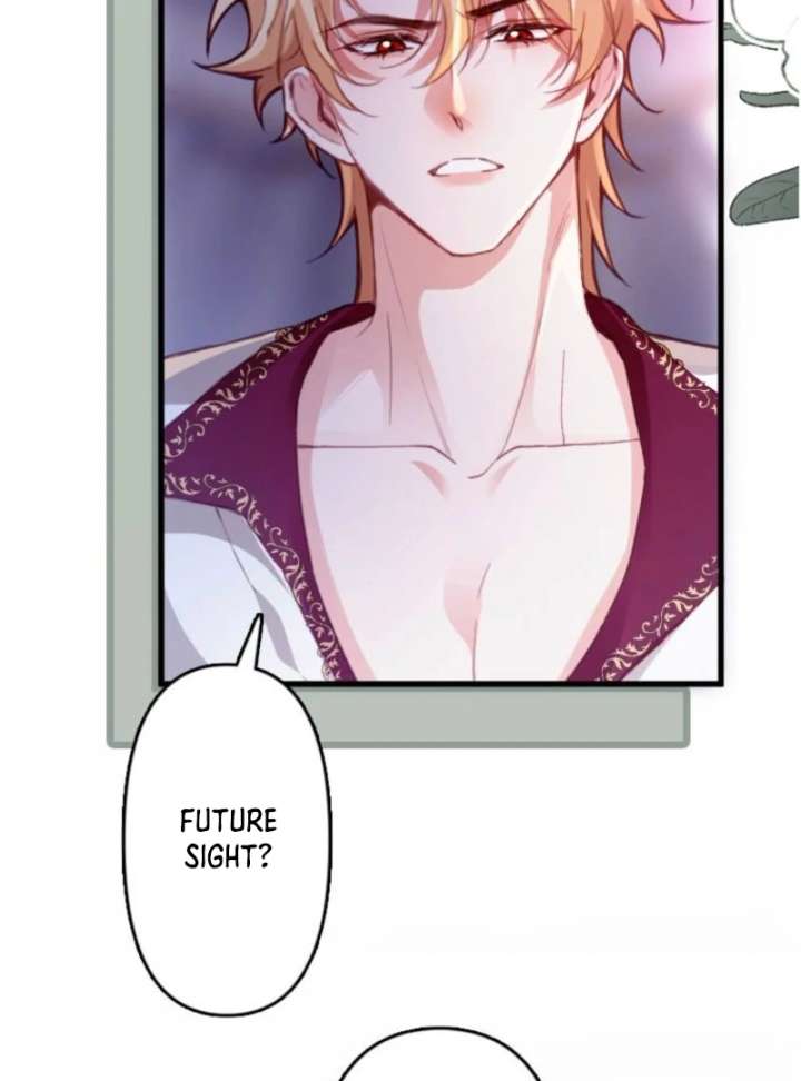 The Tyrant’s Overprotective Contract Mother Chapter 6 page 40 - 