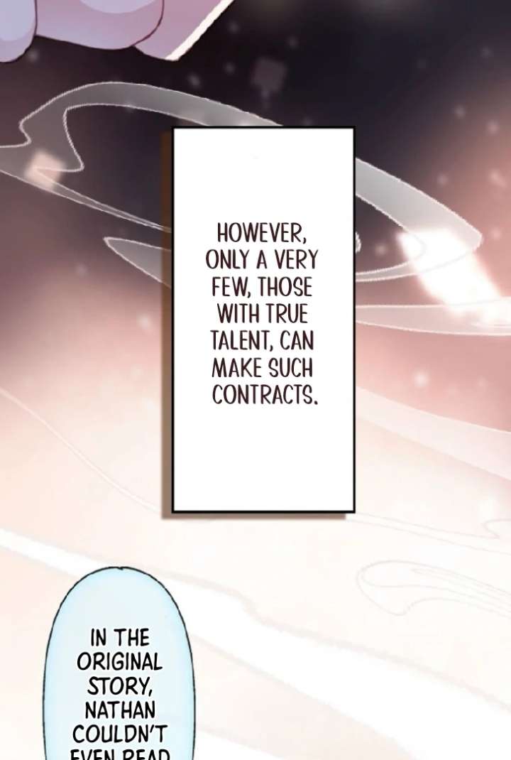 The Tyrant’s Overprotective Contract Mother Chapter 6 page 5 - 