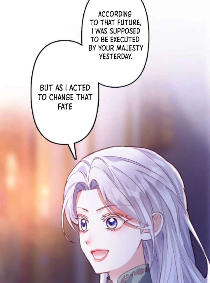 The Tyrant’s Overprotective Contract Mother Chapter 6 page 41 - 