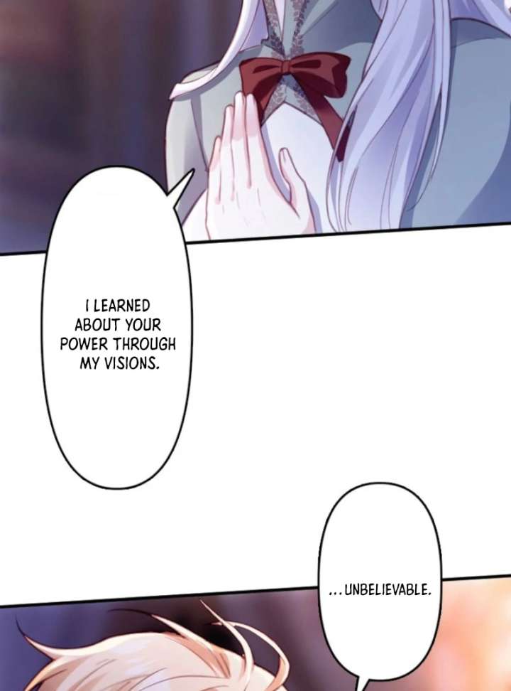 The Tyrant’s Overprotective Contract Mother Chapter 6 page 42 - 