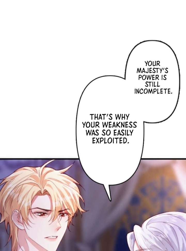The Tyrant’s Overprotective Contract Mother Chapter 6 page 45 - 