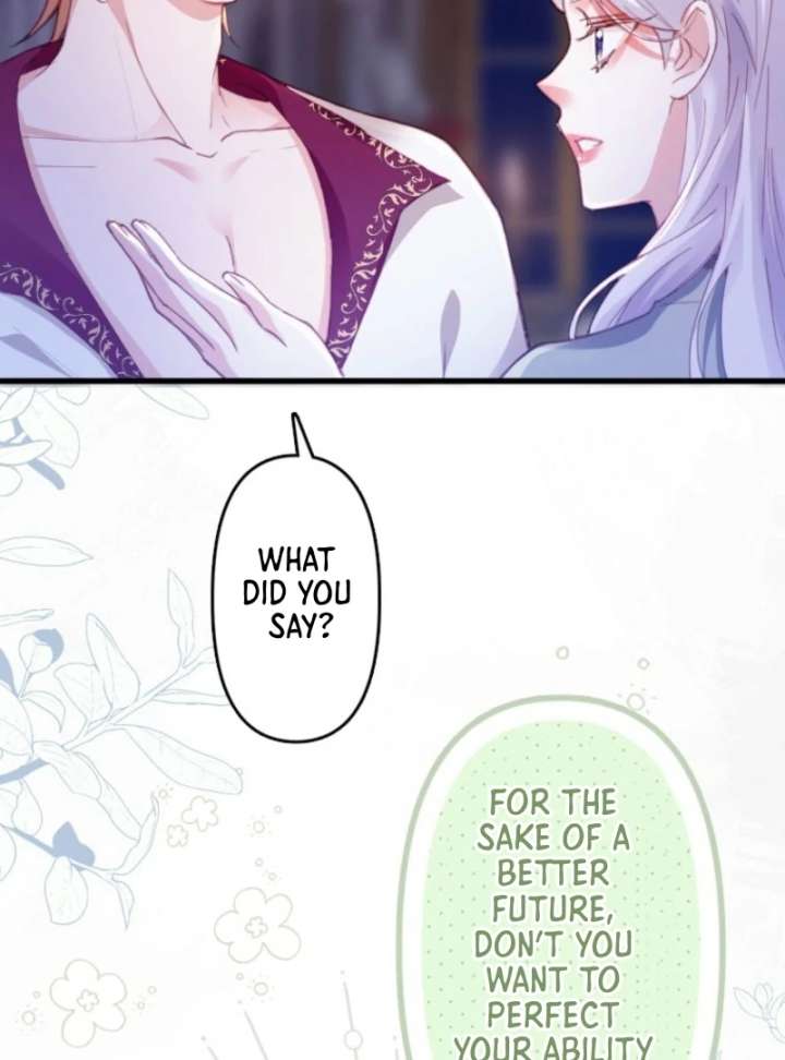 The Tyrant’s Overprotective Contract Mother Chapter 6 page 46 - 