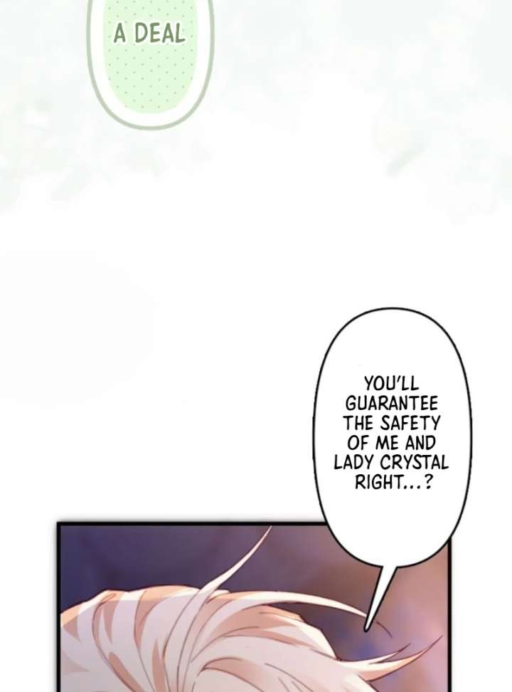 The Tyrant’s Overprotective Contract Mother Chapter 6 page 48 - 