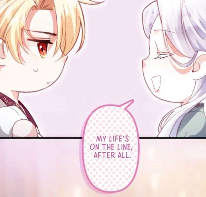 The Tyrant’s Overprotective Contract Mother Chapter 6 page 57 - 