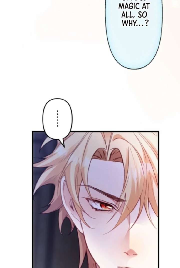 The Tyrant’s Overprotective Contract Mother Chapter 6 page 7 - 