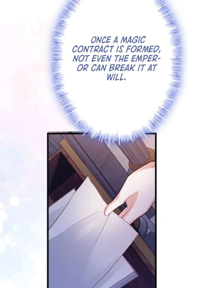 The Tyrant’s Overprotective Contract Mother Chapter 6 page 61 - 